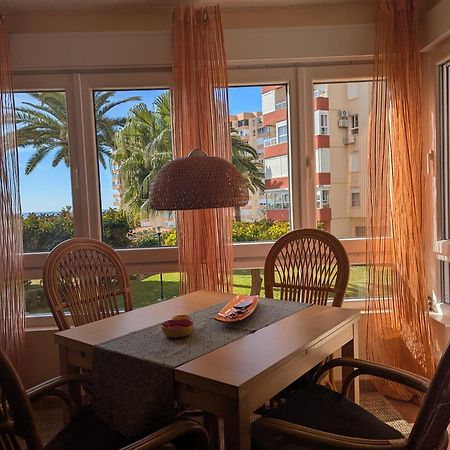 La Corbeta Apartment Torrox Ngoại thất bức ảnh