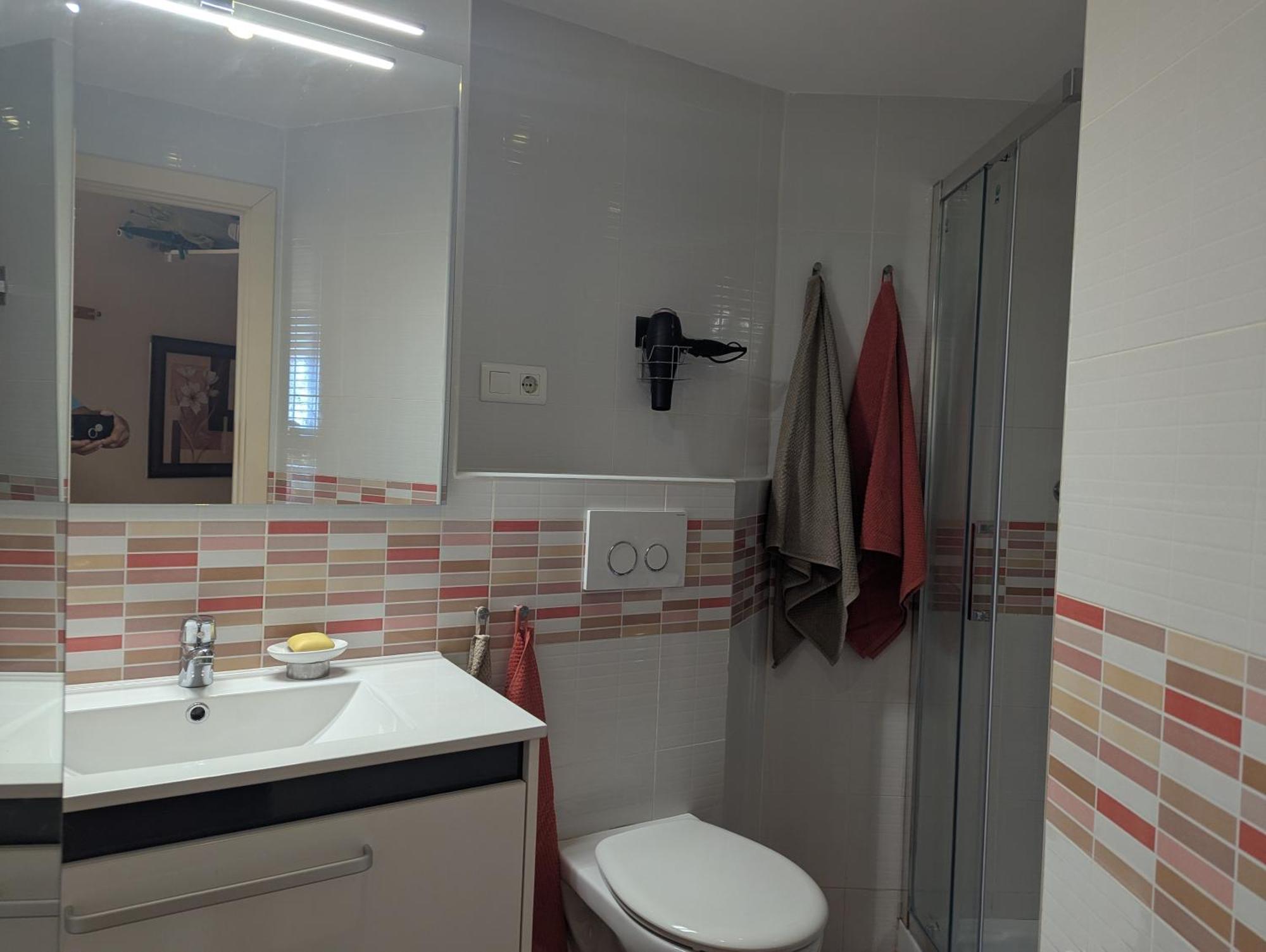 La Corbeta Apartment Torrox Ngoại thất bức ảnh