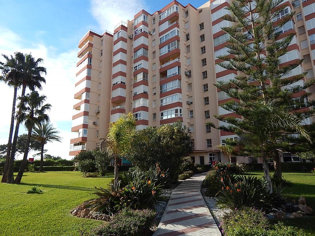 La Corbeta Apartment Torrox Phòng bức ảnh